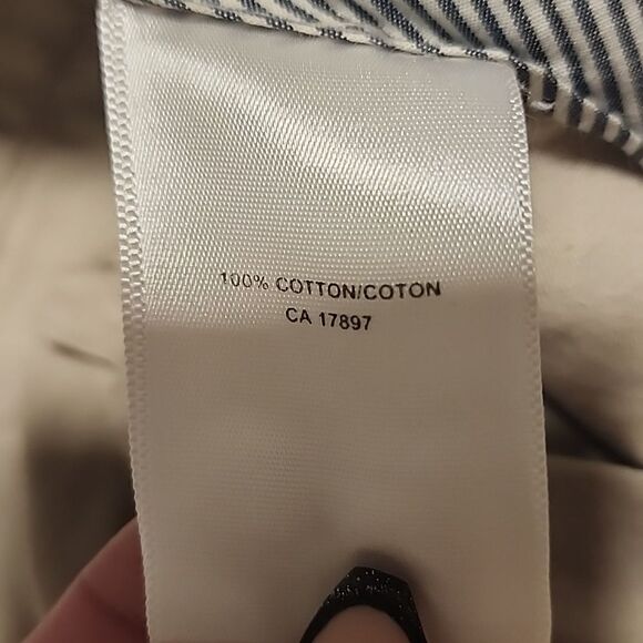 Banana Republic- Emerson Chino 30/32 - Picture 6 of 6